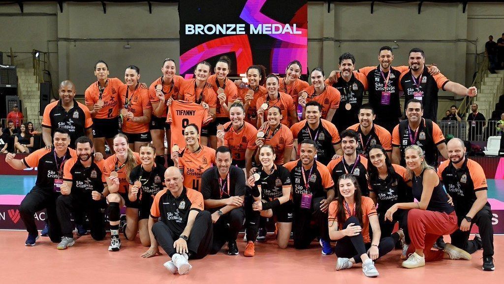 acervo osasco voleibol clube tweet media