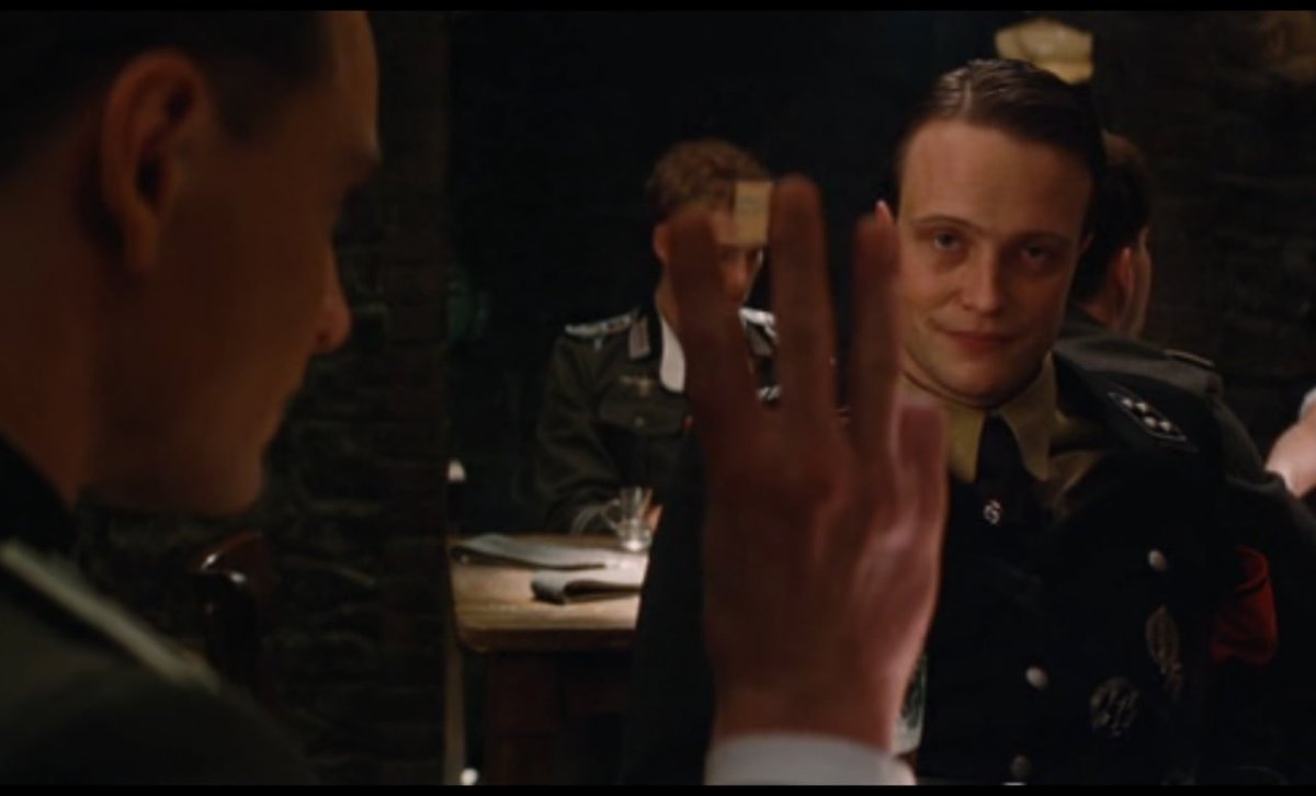 Дон Арбуззо Второй tweet media