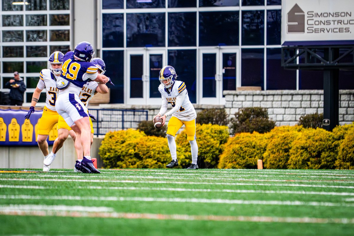 Ashland Football tweet media