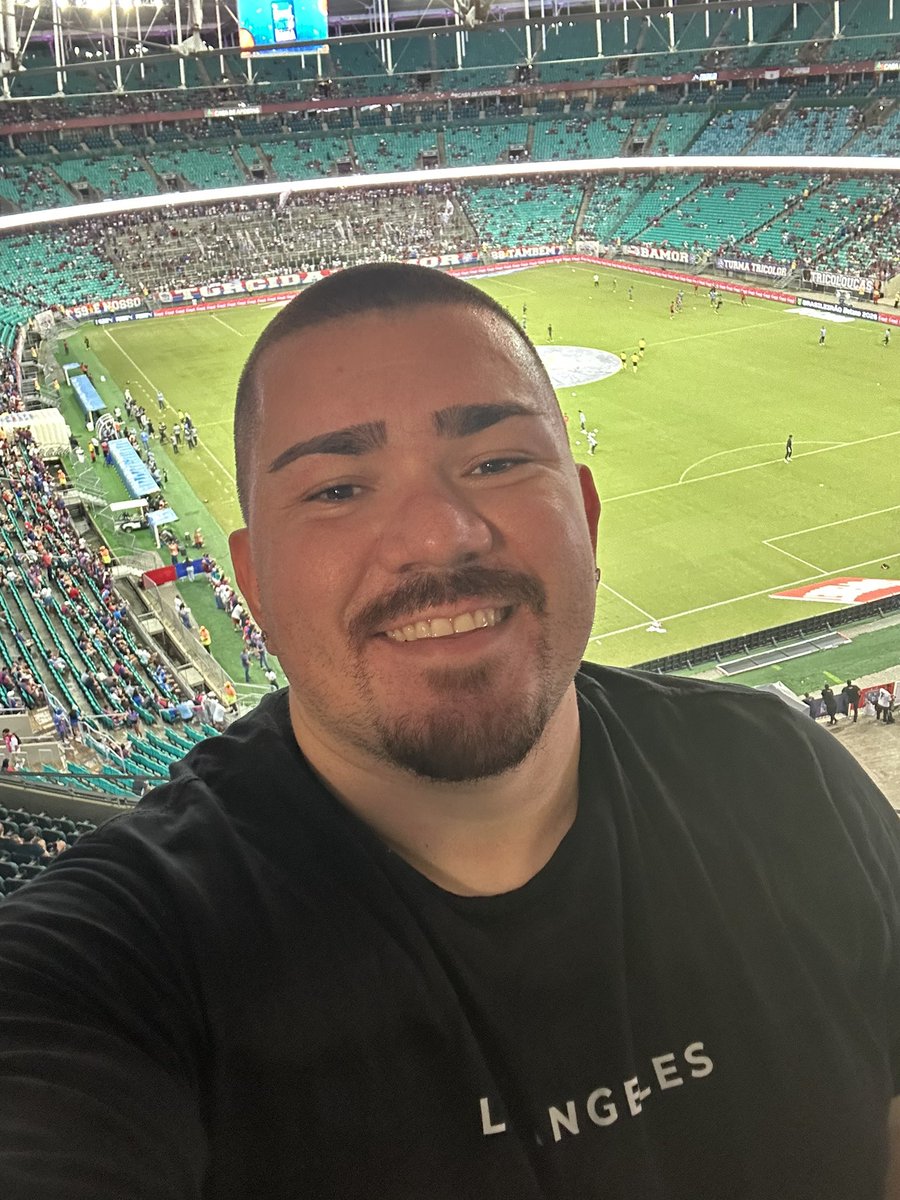 📍Arena Fonte Nova 
To com a maior <a href="/EsportivaBet/">EsportivaBet</a>