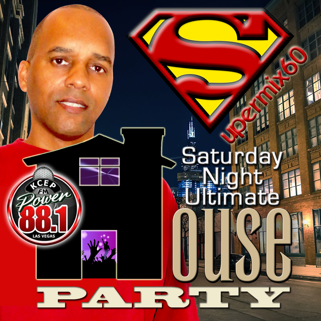 RoryMack's tweet photo. My party is your party. #SaturdayNightUltimateHouseParty Style! TONIGHT 4/25 @ 10p PST. COME THRU! ❤️🏠🔊🎶 https://t.co/ILXqrzstwn https://t.co/xqaGXJ6EA4