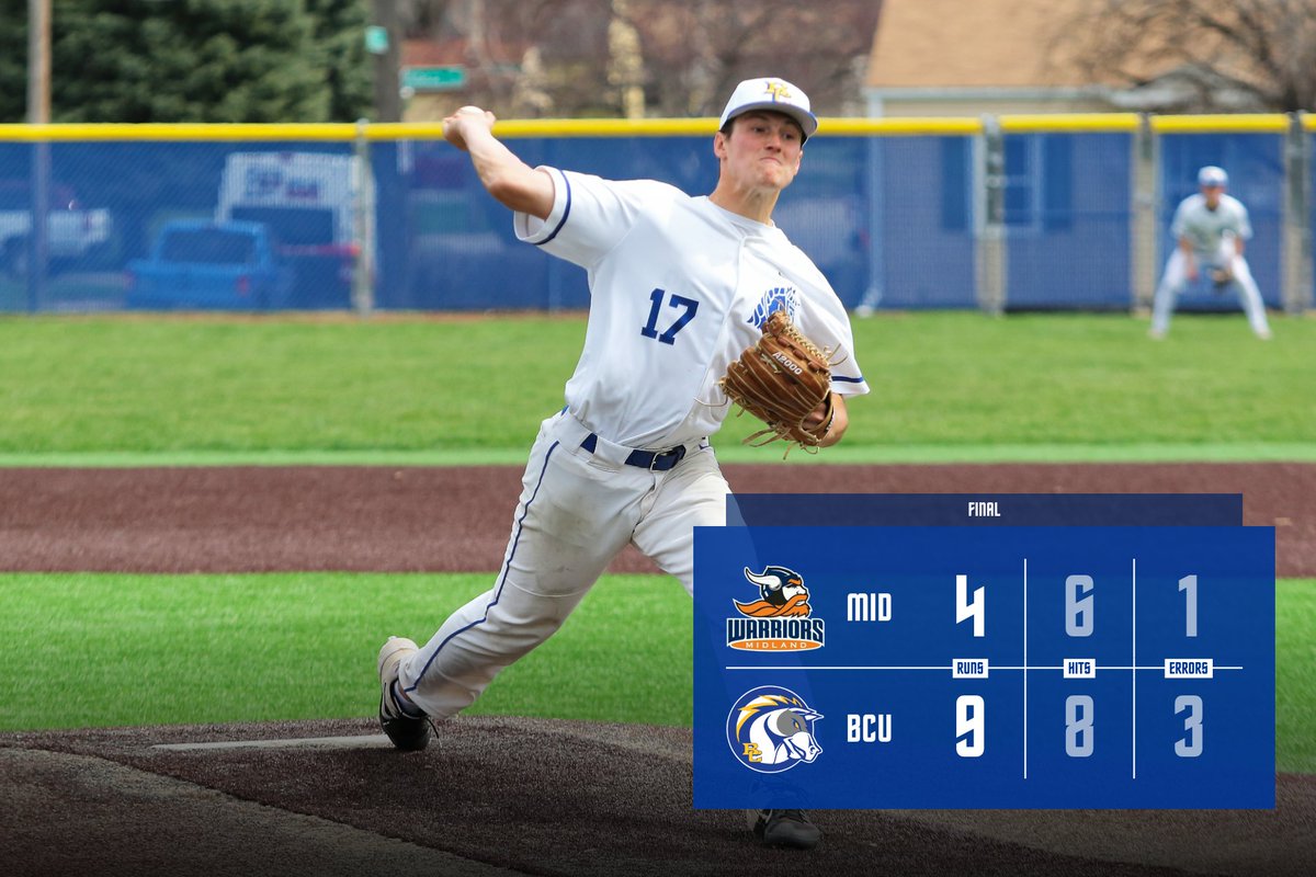 Briar Cliff Athletics tweet media