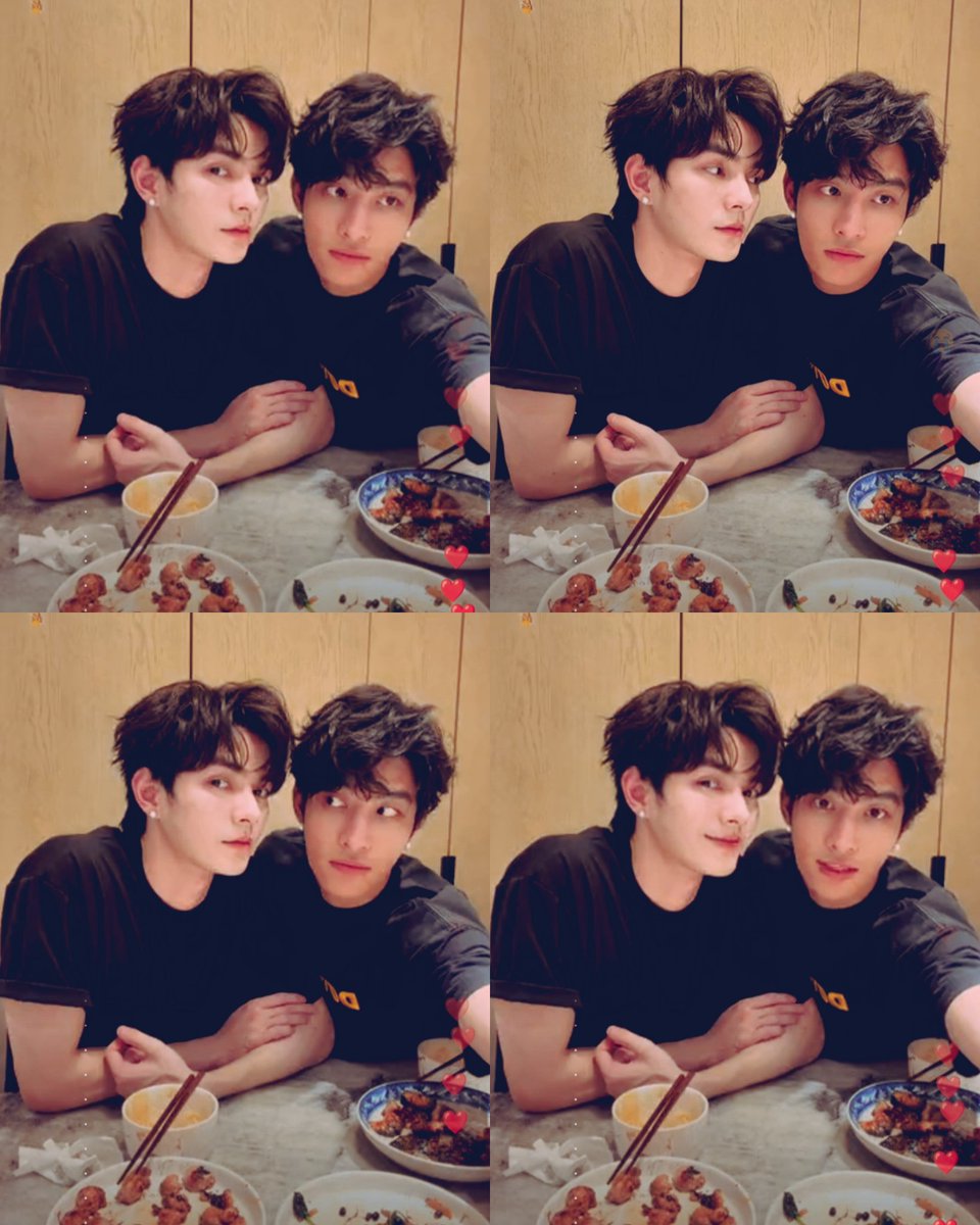 ♡希♡朝♡修♡伯♡ tweet media