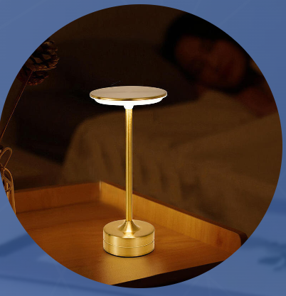 dreamhmedelight's tweet image. Touch LED Lamp

Light up your space with our Touch LED Lamp 💡✨ Just tap to adjust the brightness and create the perfect mood for reading, relaxing, or winding down at night. Sleek, modern, and easy to use.

#HomeLighting #ModernDecor #LEDLamp

dreamhomedelighttwo.carrd.co