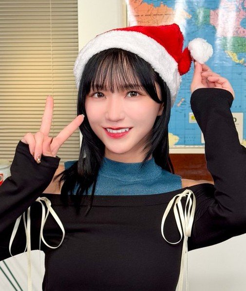 4️⃣月2️⃣6️⃣日は🟰🫷🅾️✌️📧の #野口衣織 いーちゃんの