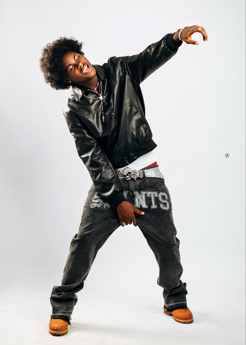 DEI BIE NYAME tweet media