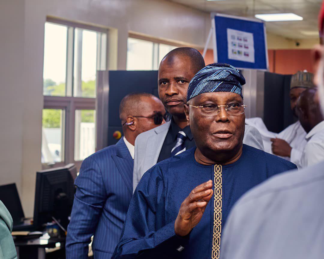 When it is the turn of the North I ll gladly support Atiku like I willingly did in 2019, but for now I can't betray the south and cede our turn to the North.

Note: If Atiku insists on contesting in 2027 he'll create more Wike's.
Power is rotational.