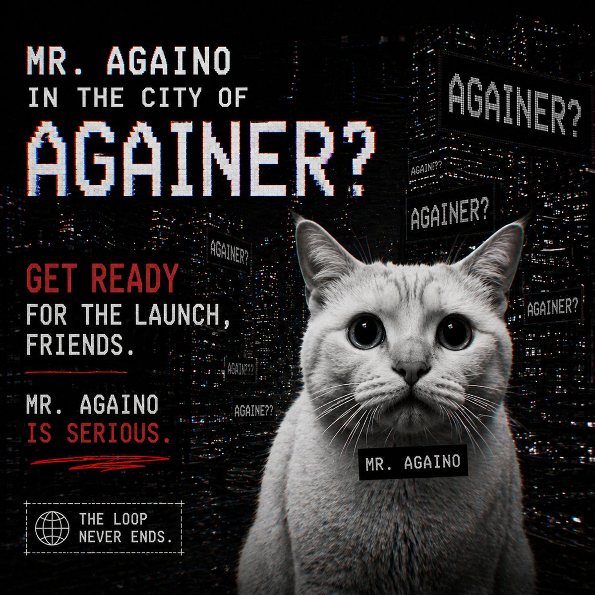 AGAIN??? (@AGAINCOINS) / Posts / X