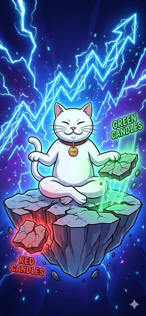 CONFIDENCE tweet media