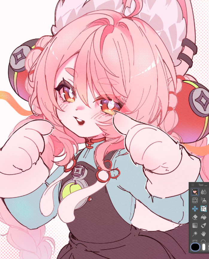 Haharii ✧Vgen tweet media