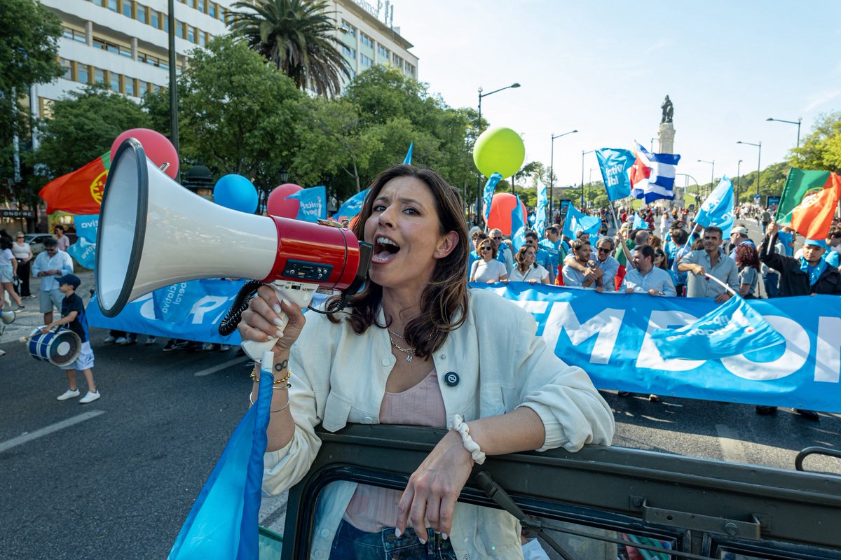 Iniciativa Liberal tweet media