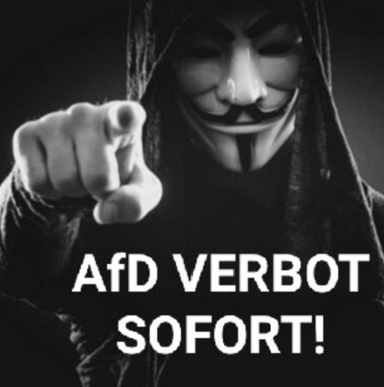 Anonymous Germany tweet media
