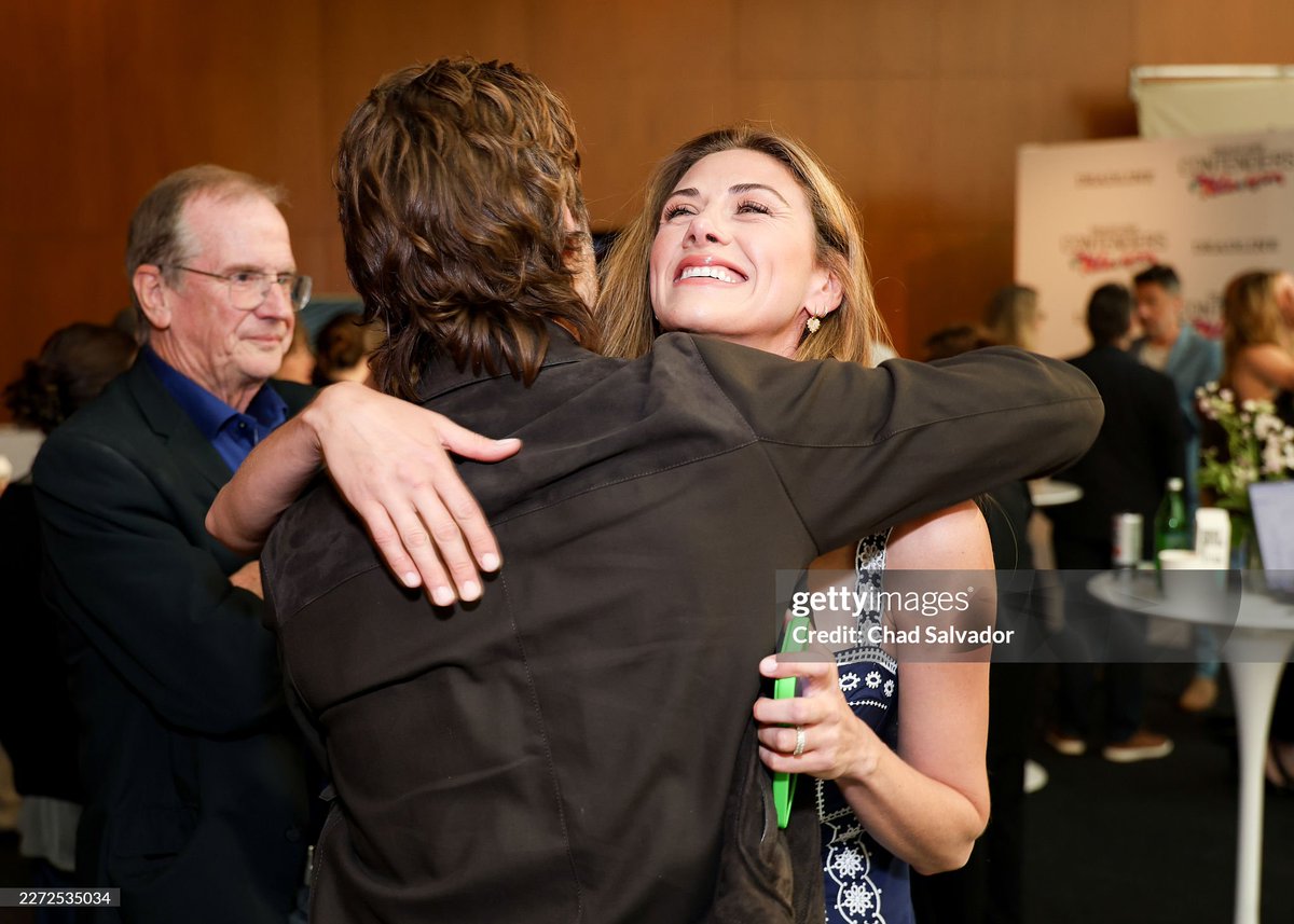 Chad Powers Updates tweet media