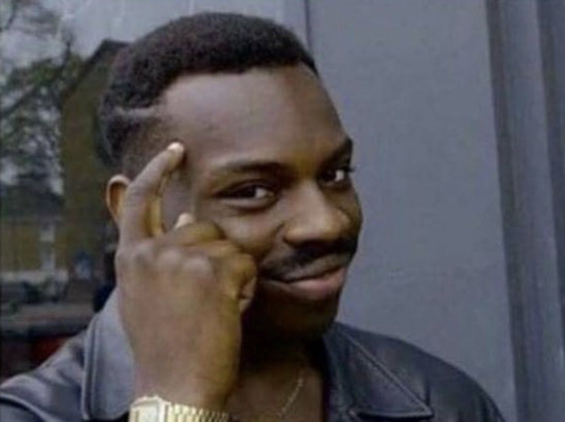 Bꓭambo tweet media