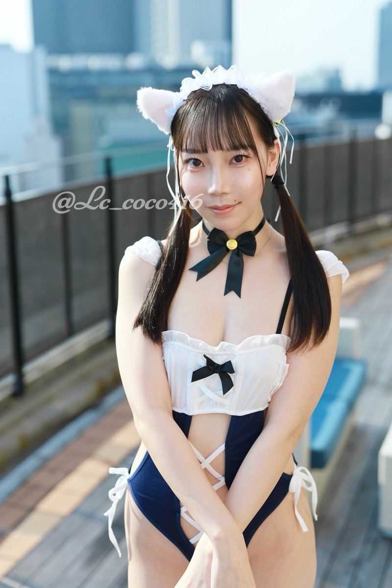 ココ🐇💓 tweet media