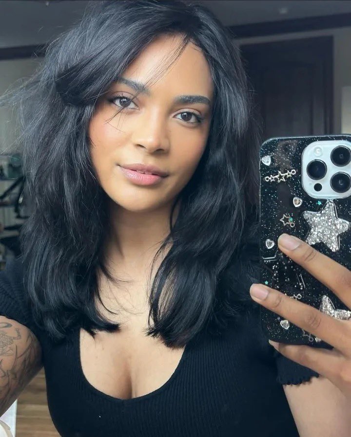 Streamer Lover tweet media