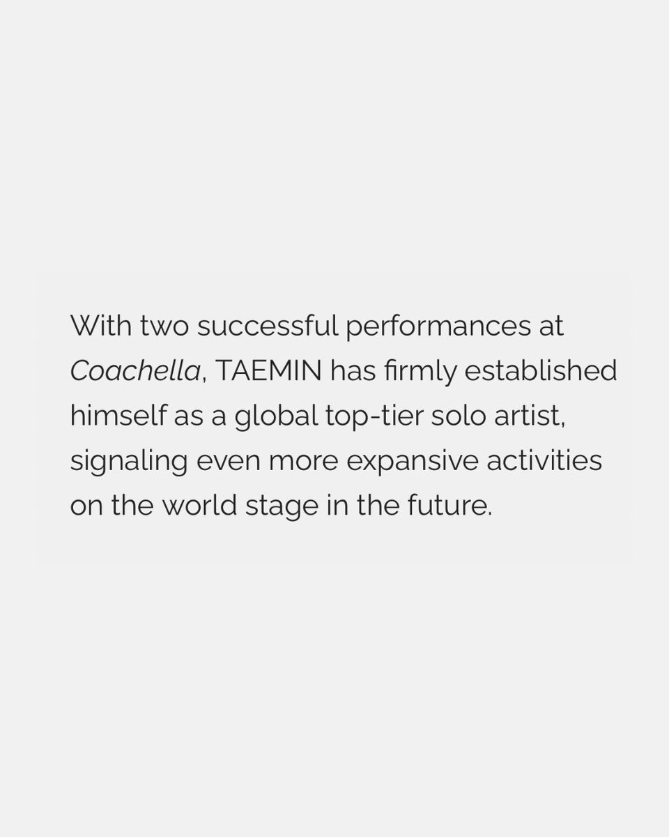 TAEMIN BASE | PERMISSION tweet media