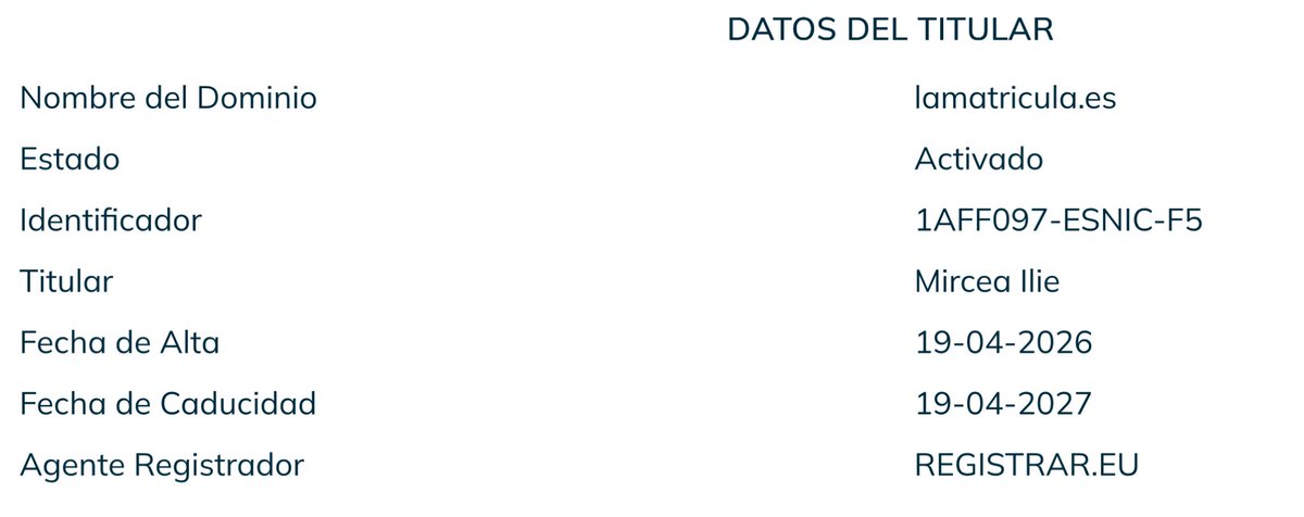 Antonio Bertó tweet media