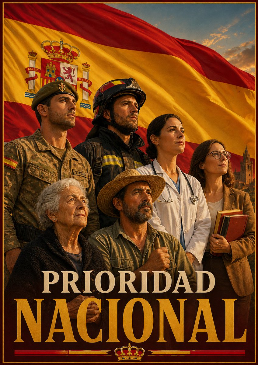 Devoro progres 🇪🇸 tweet media