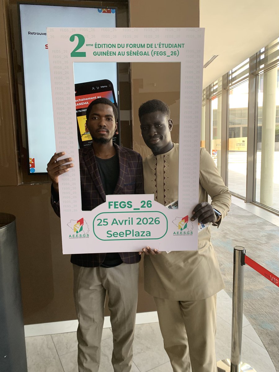 Abass Bah 🌿🌍 tweet media