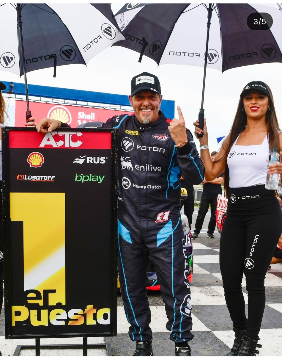 Piston TV tweet media