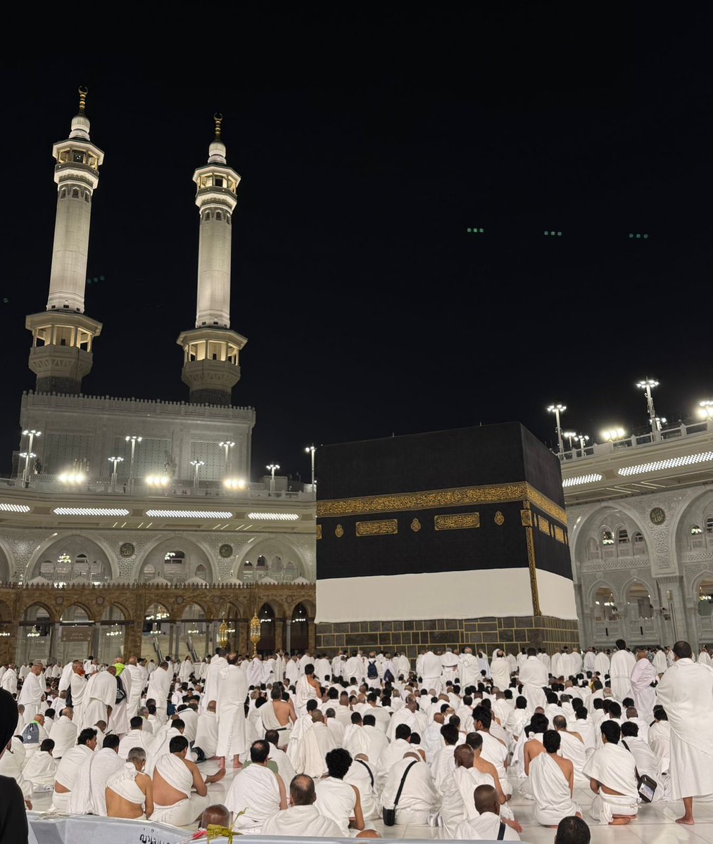 حليمة💚🦋 tweet media