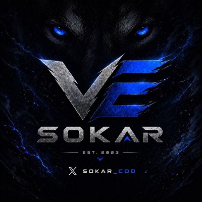 sokar_cod's tweet photo. @EsportsVT2023 https://t.co/zb3FAO0Fdp