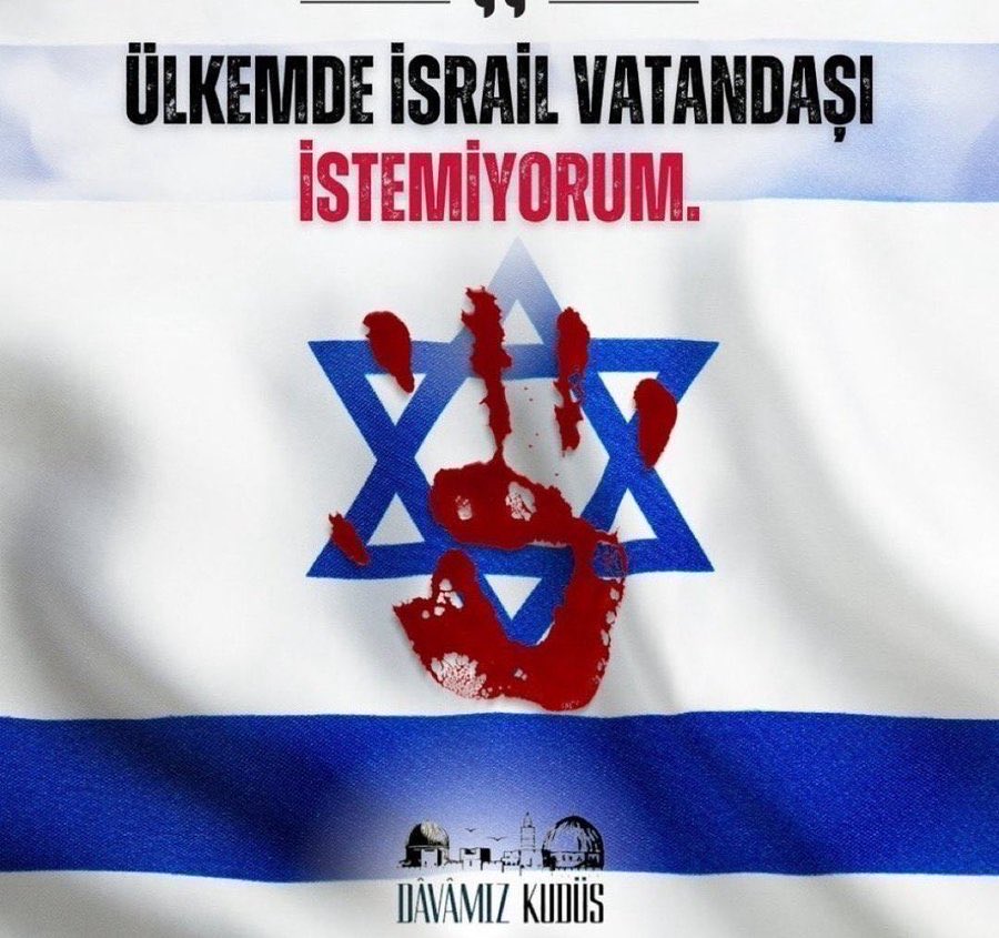🇹🇷🇹🇷 Hakan Boyav 🇵🇸🇵🇸 tweet media