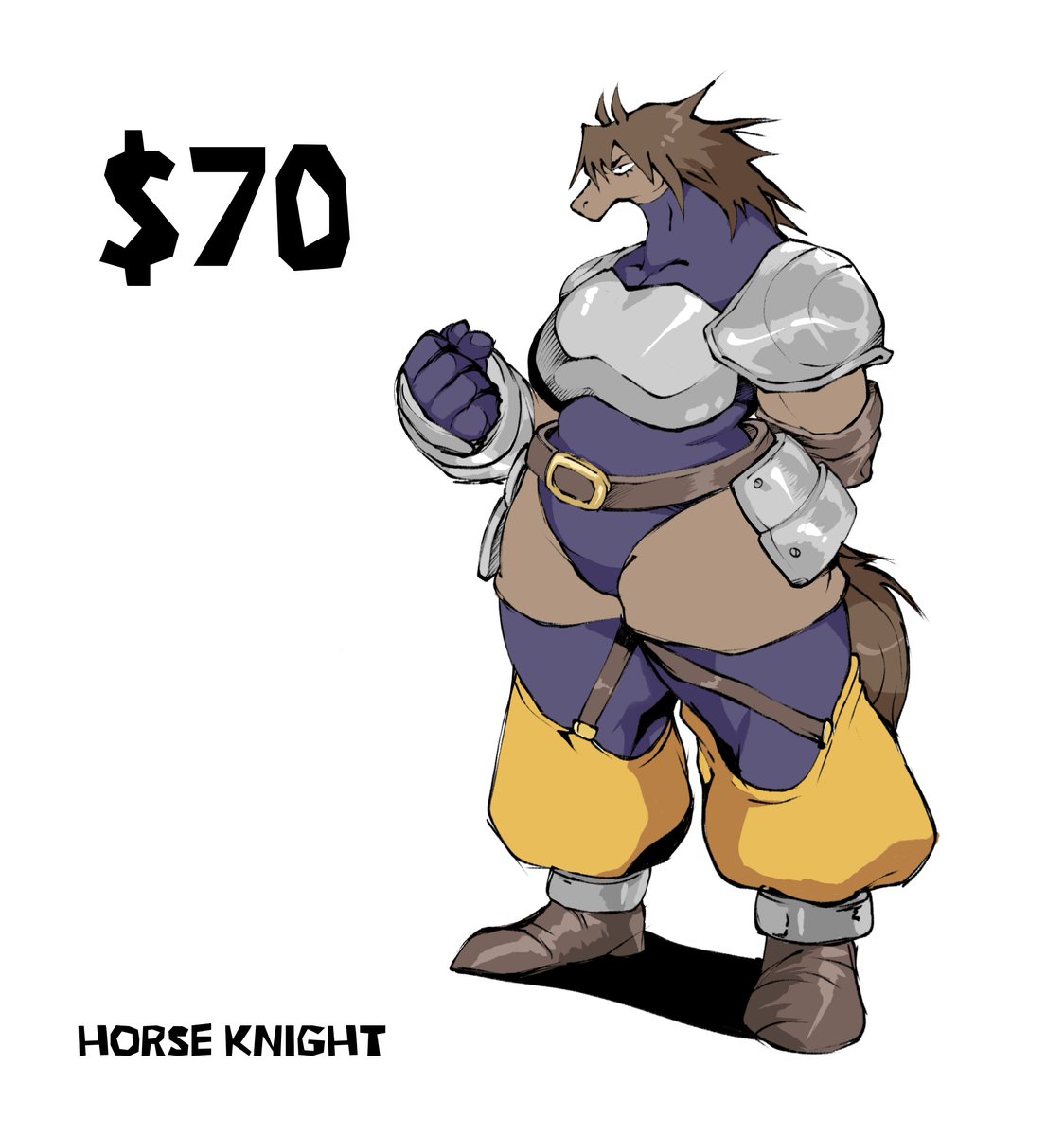 JERZZY P (comm slot open) tweet media