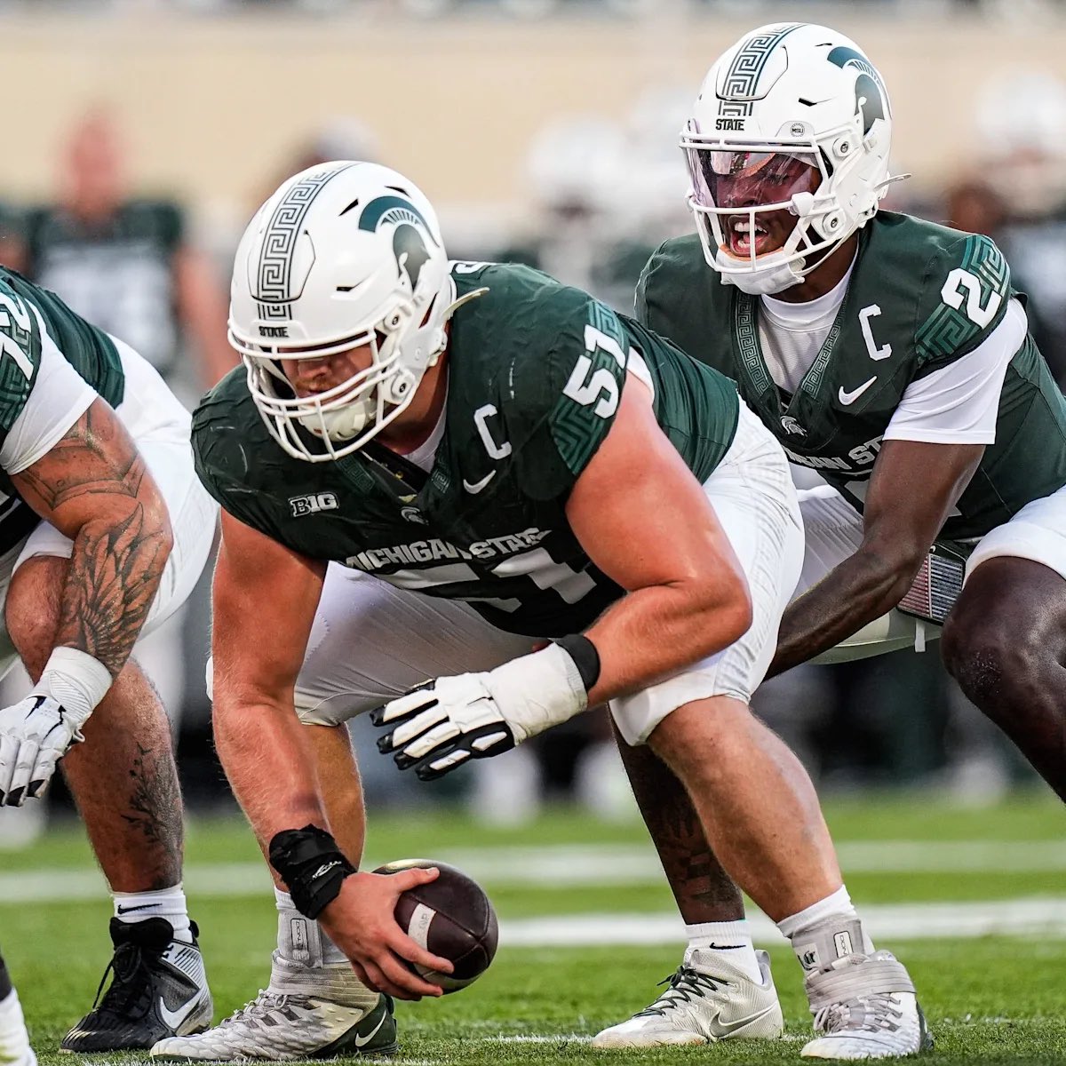 Welcome to DC Matt Gulbin. Bringing in some Center competition 🔥🔥
#RaiseHail