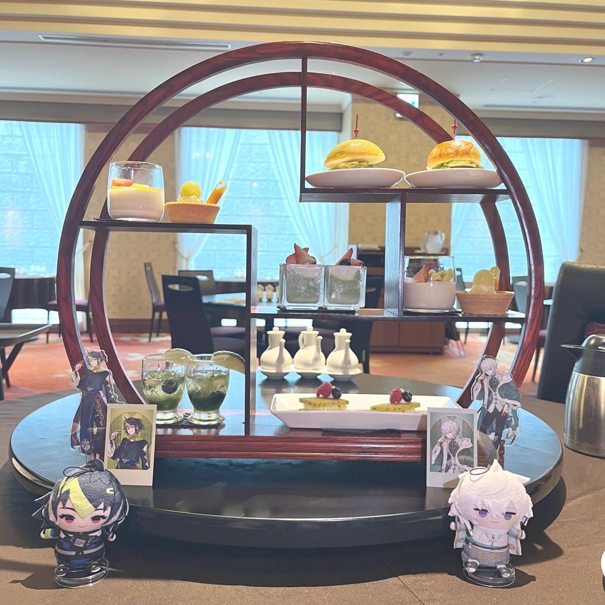 ɪᴄʜɪɴᴏꜱᴇ tweet media