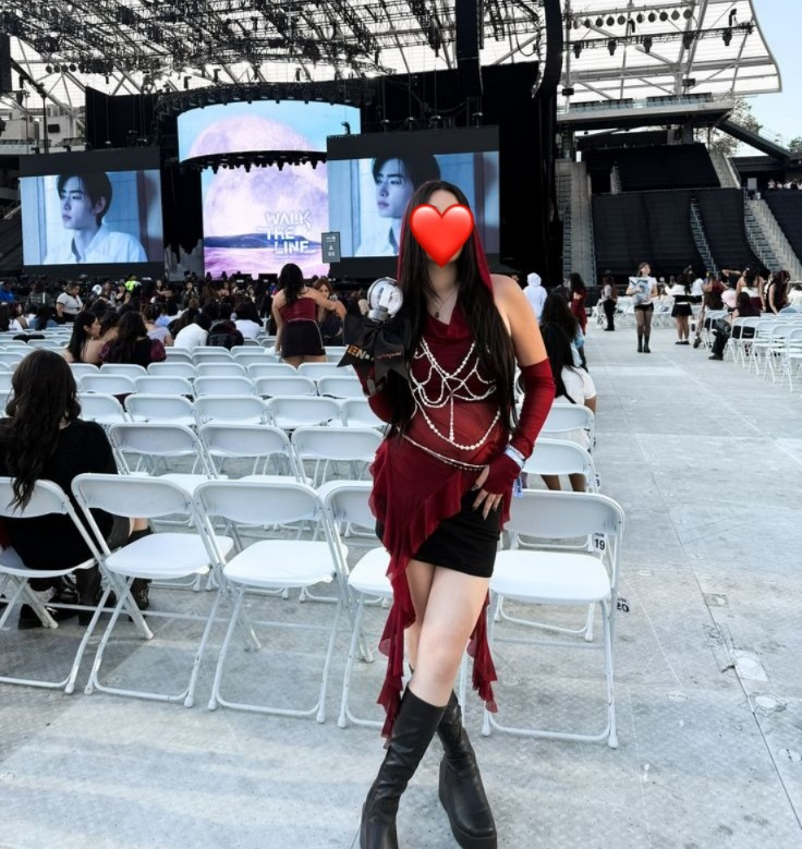 leleh VAI VER O ENHYPEN tweet media