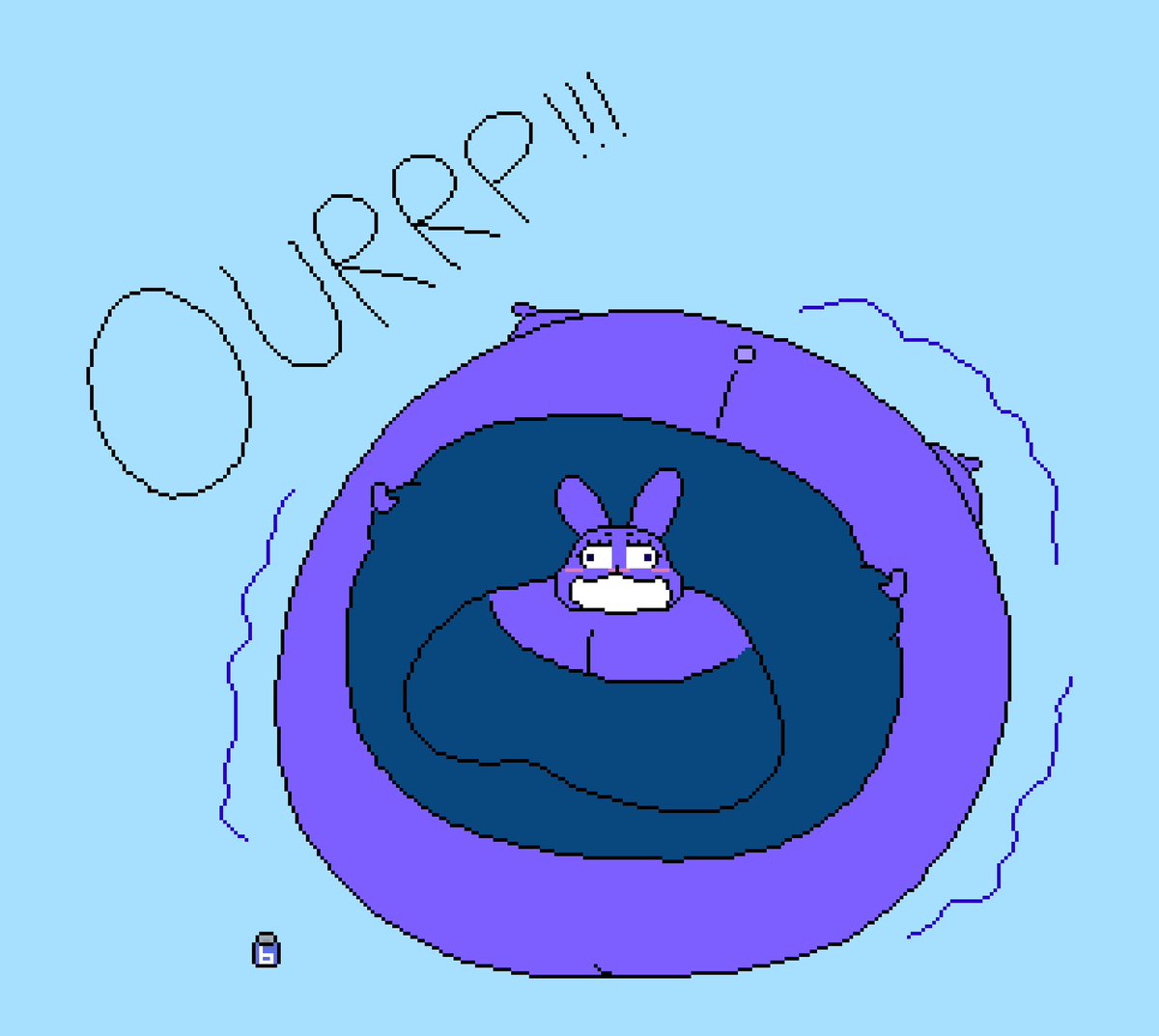 Bunni tweet media