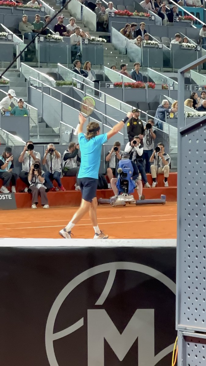 José Morgado tweet media