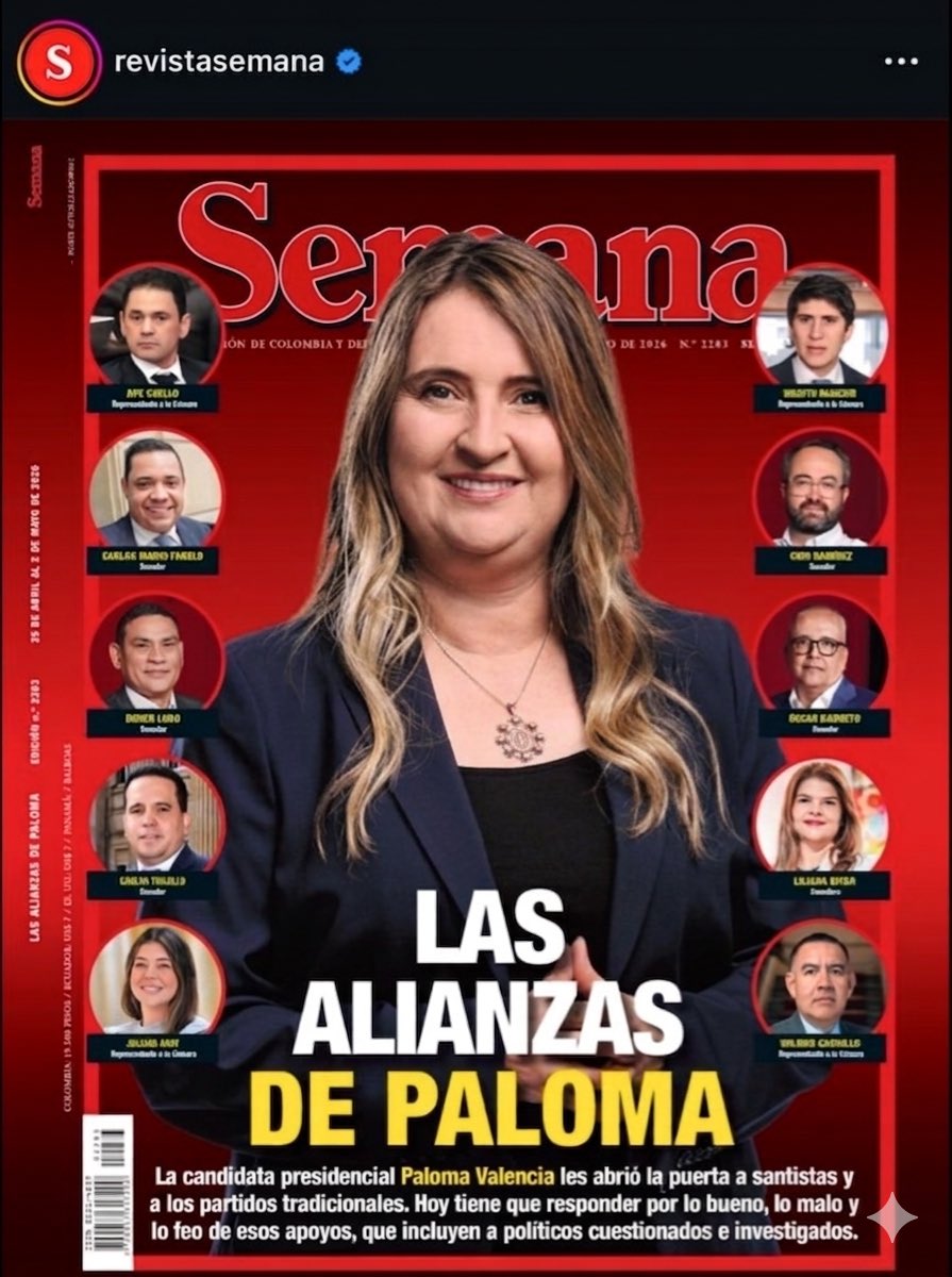 Soldado Universal tweet media