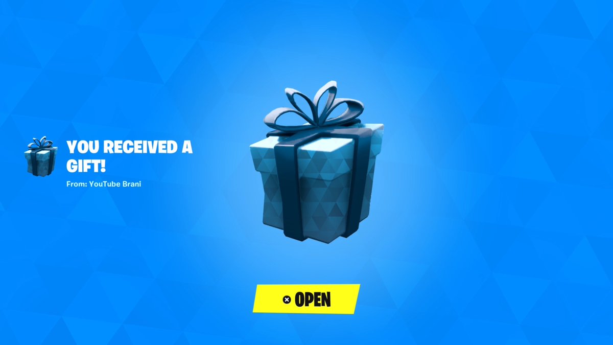Fortnite Leaks 🕜 tweet media