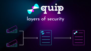 Security in blockchain depends on how well cryptography adapts to future computing power. As quantum research advances, some current encryption methods may weaken.
<a href="/quipnetwork/">Quip Network</a> is exploring post-quantum cryptography to help ensure wallets and smart contracts remain secure long T.
