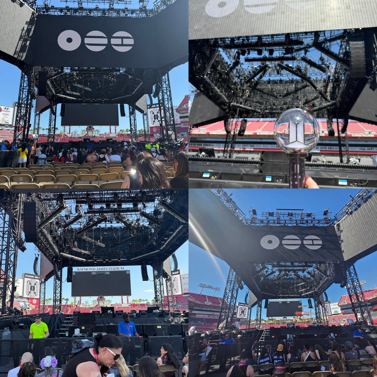 BTS Daily⁷ tweet media