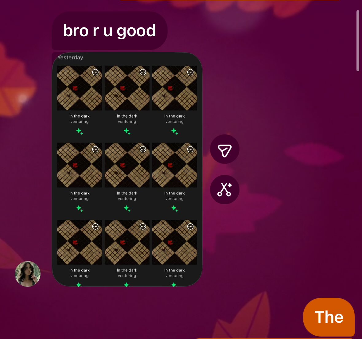 priya :-) tweet media