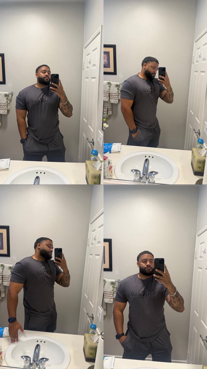 Egyptian Papi 🇪🇬 👳🏽‍♂️ tweet media