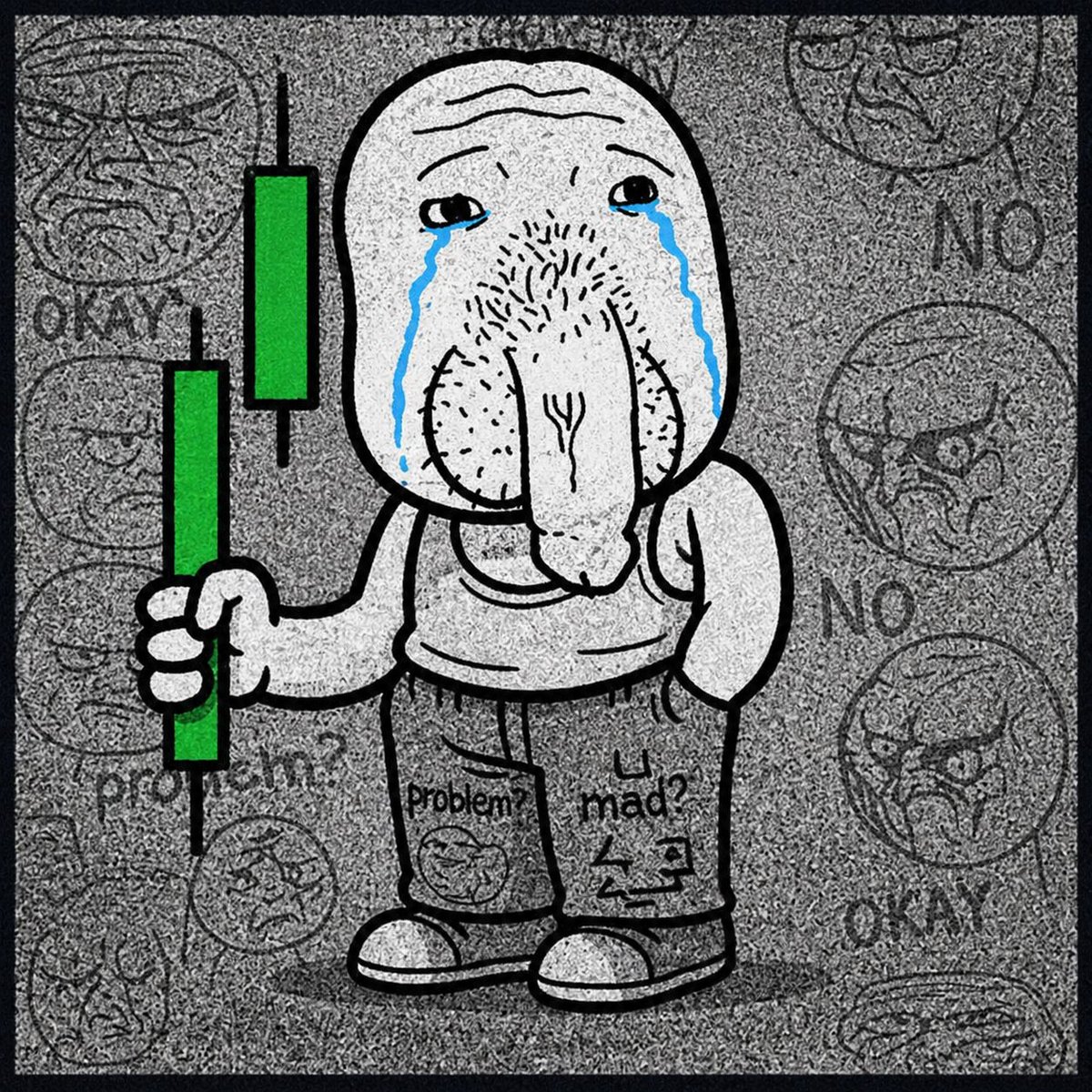 Dickfacememe's tweet photo. dontbget sidelined homie! https://t.co/bHTl4bUhHl