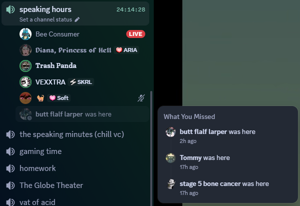 phoebe🔜FWA!!! tweet media