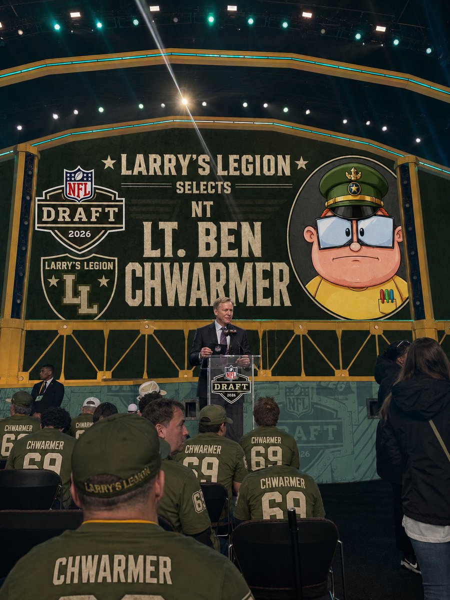 Lt. Ben Chwarmer (Fire Omar Khan) tweet media