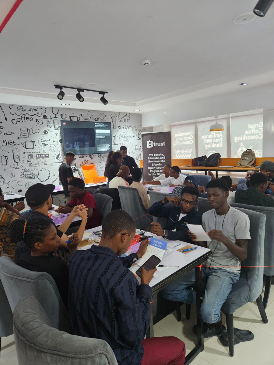 BitDevs Uyo tweet media