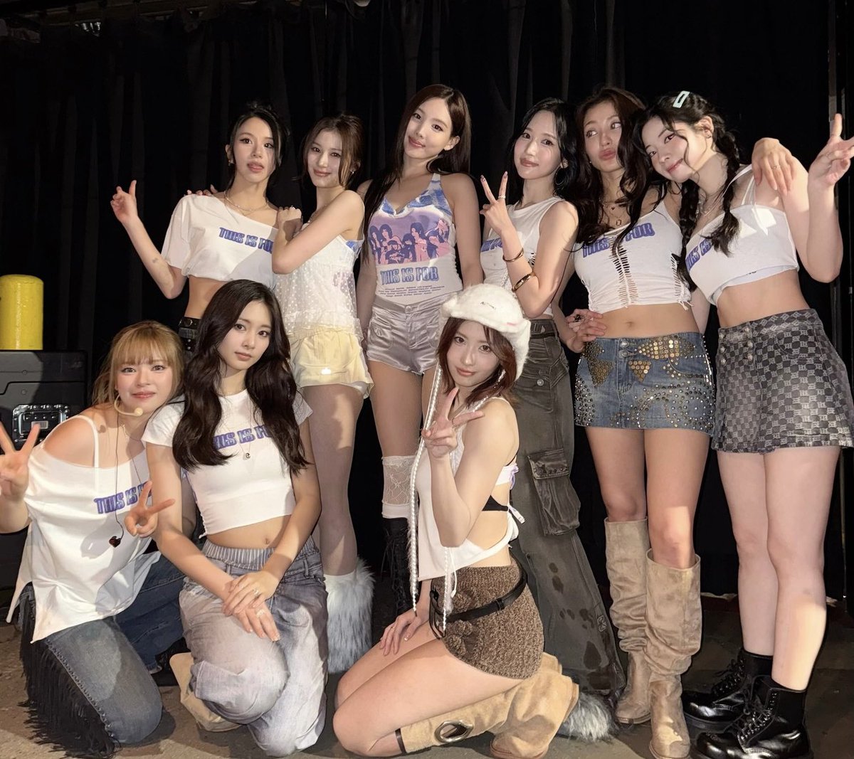 🏧Jyo🐈‍⬛|Yellowjackets 🐝 tweet media