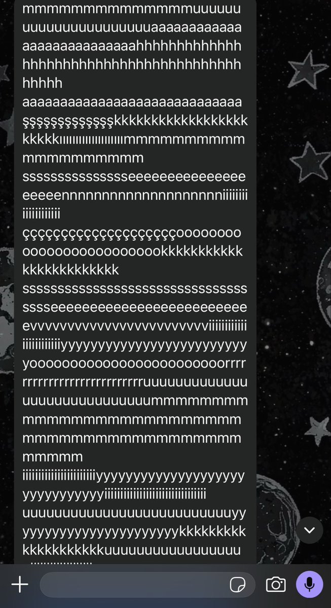 betgörlᯓ★ tweet media