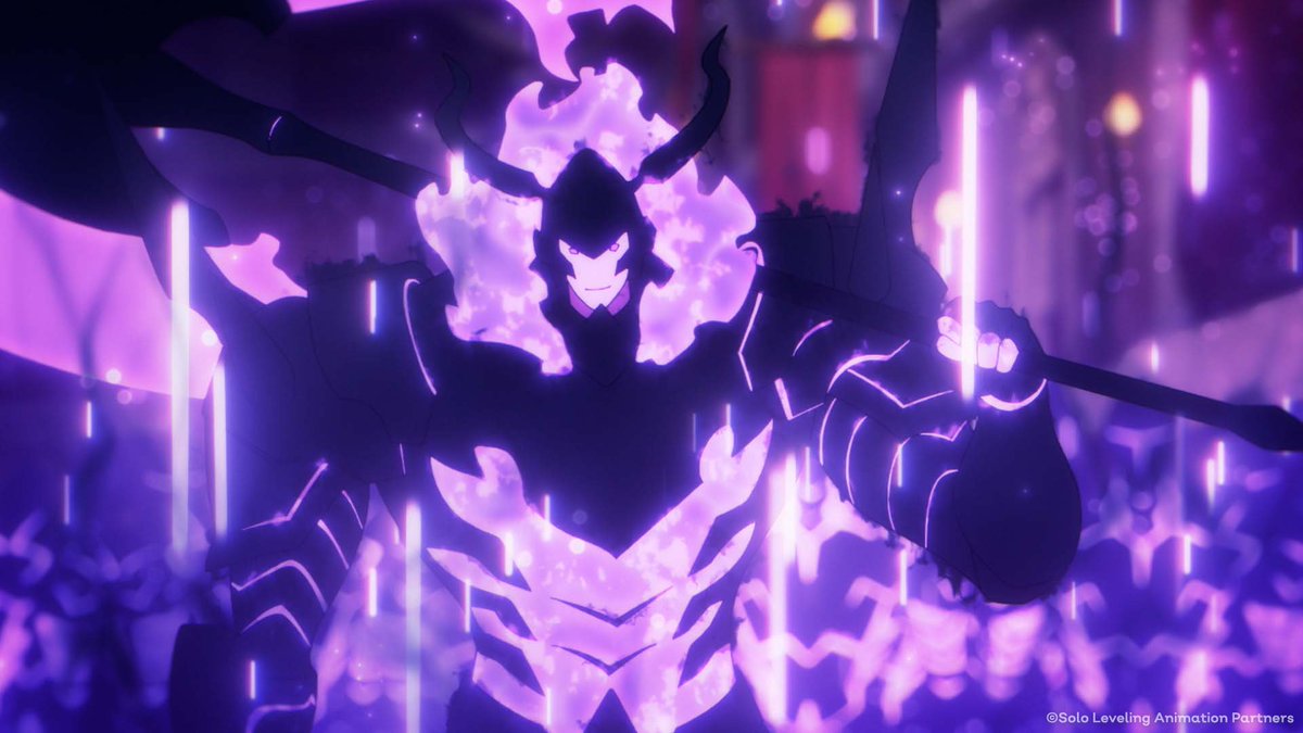 Crunchyroll MENA tweet media