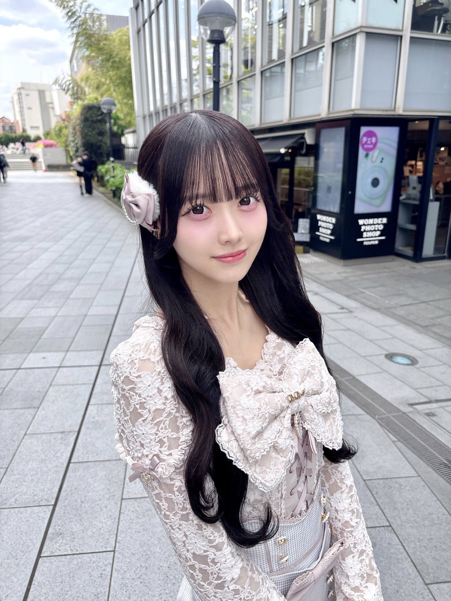 松本ももな tweet media