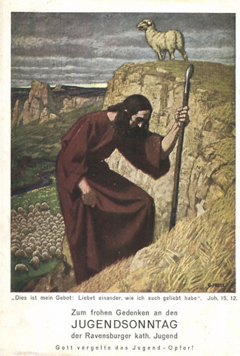 San Miguel Arcángel 🔥 tweet media