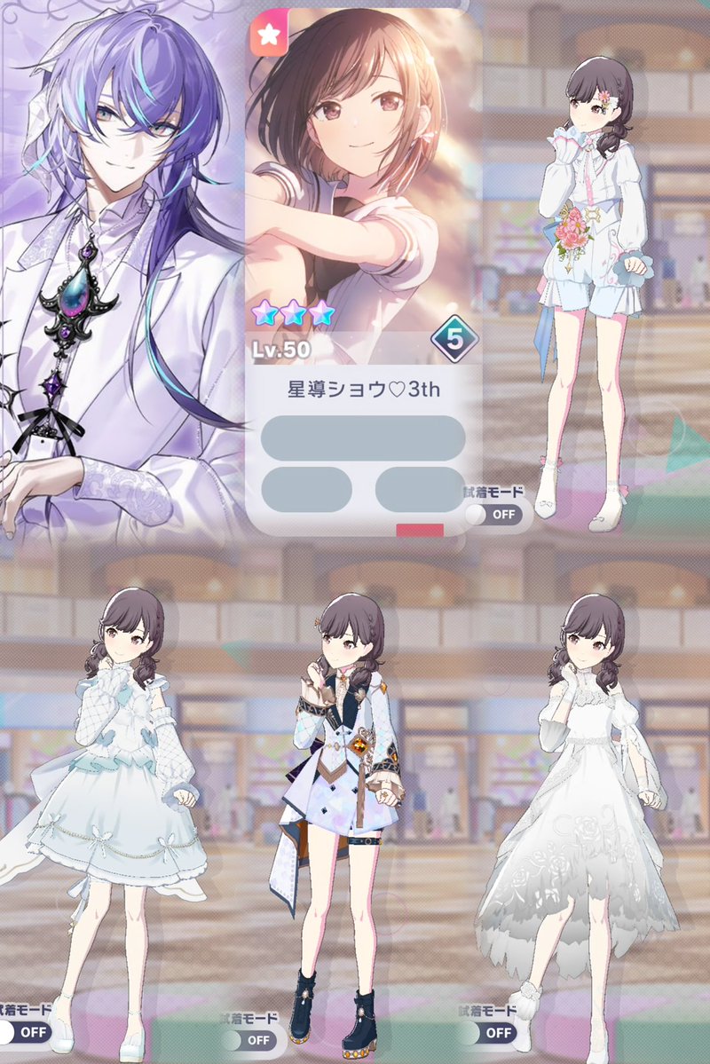 ぽわ tweet media